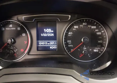 2017 Audi Q3 2.0T Premium from USA, damaged, VIN WA1JCCFS5HR004939